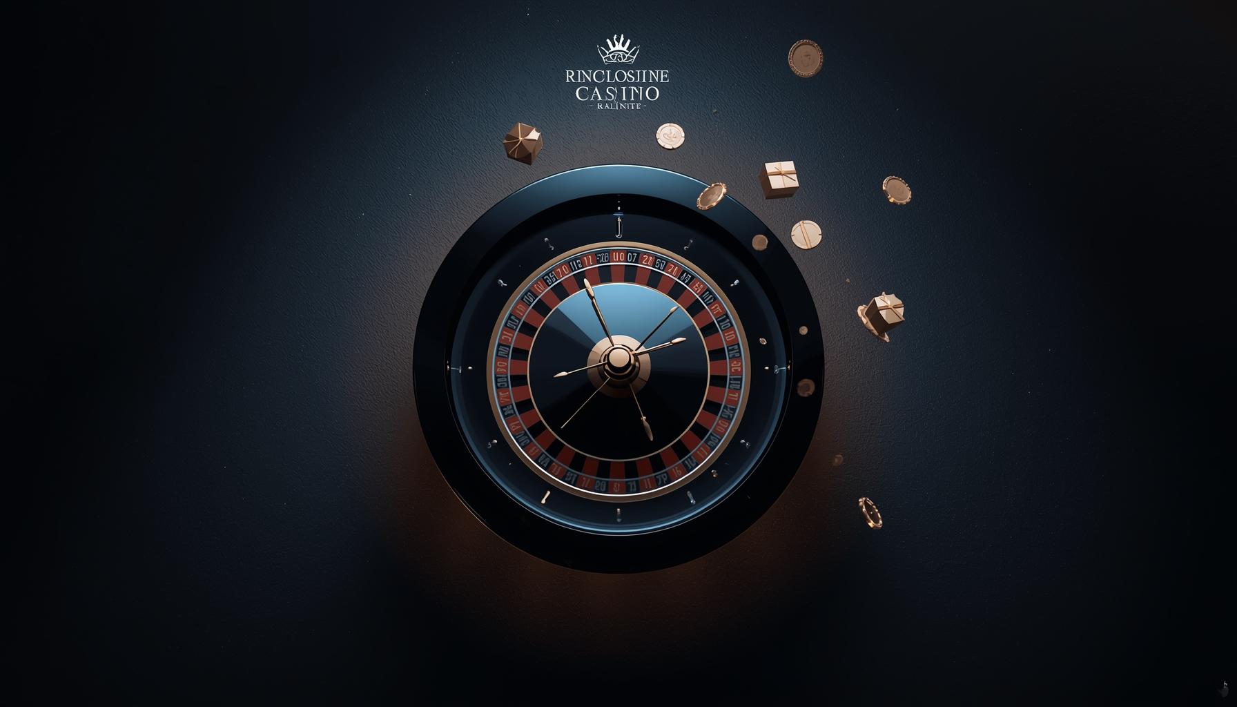 Bonuse i promocje w grach ruletki online