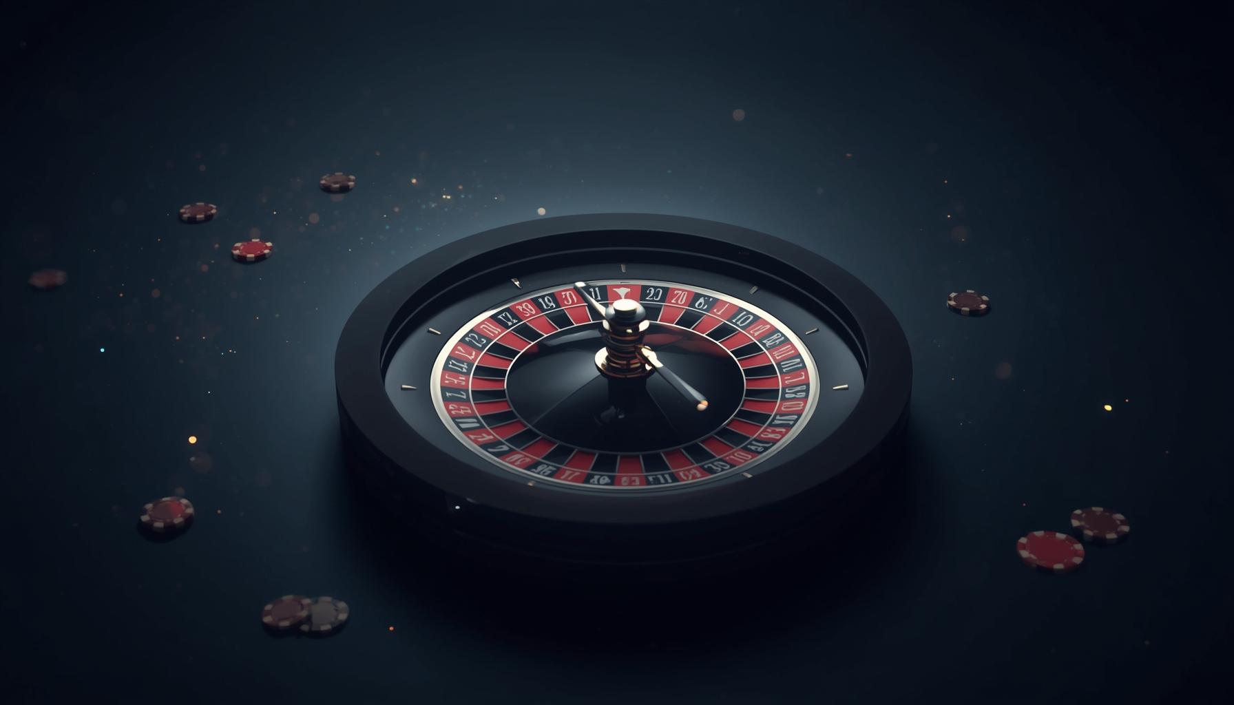 Czy warto grać w ruletkę online dla zabawy?