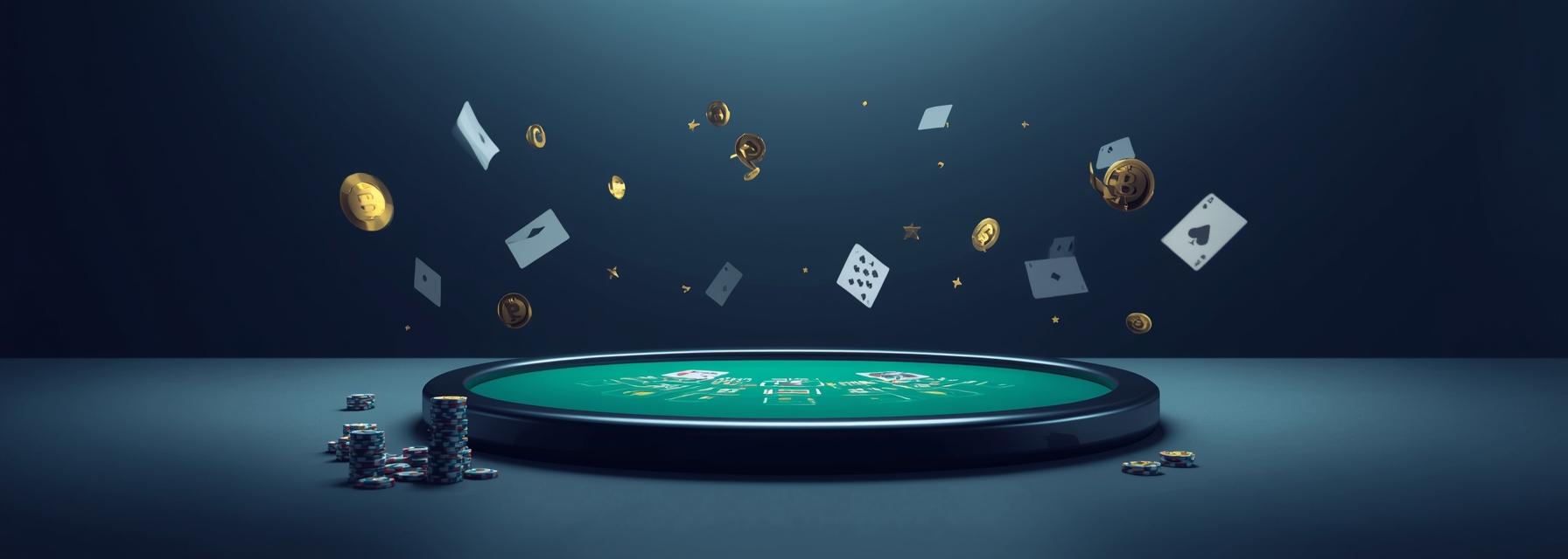 Bonusy, metody płatności, limity i programy lojalnościowe