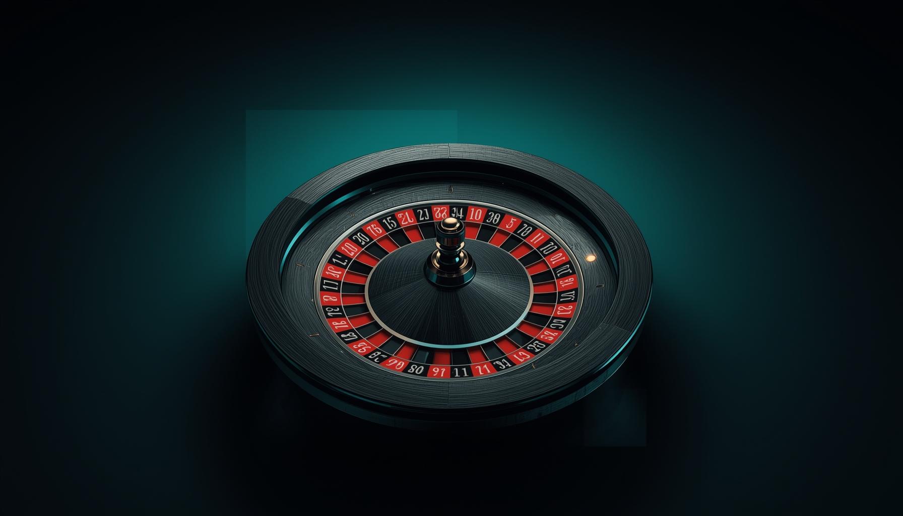 Zasady i warianty ruletki online